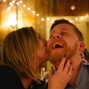 Meet your Posher, Dan